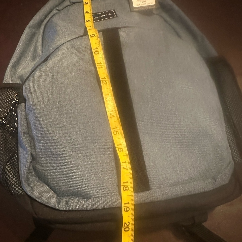 O’Neill backpack - Picture 6 of 6
